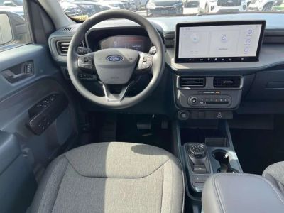 2025 Ford Maverick - Photo 9