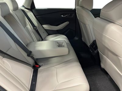2026 Honda Accord Hybrid - Photo 26