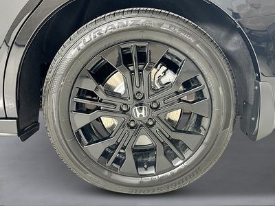 2026 Honda Odyssey - Photo 10