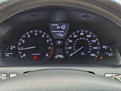 2010 Lexus LS - Photo 10