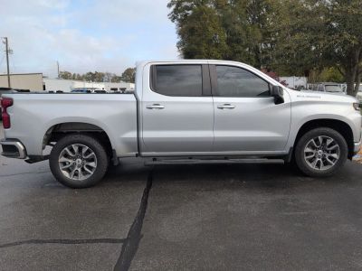 2021 Chevrolet Silverado 1500 - Photo 4