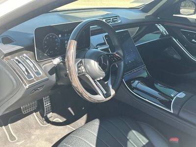 2023 Mercedes-Benz S-Class - Photo 18