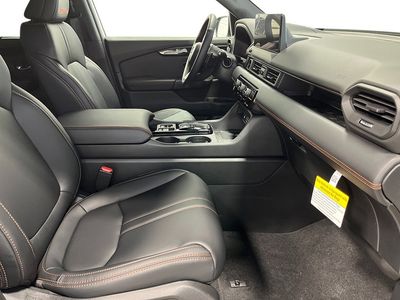 2026 Honda Pilot - Photo 25