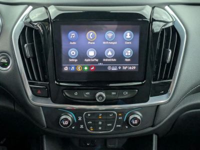 2022 Chevrolet Traverse - Photo 23