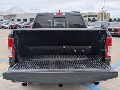 2021 Ram 1500 - Photo 24