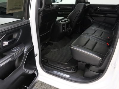 2023 Ram 1500 4WD - Photo 31