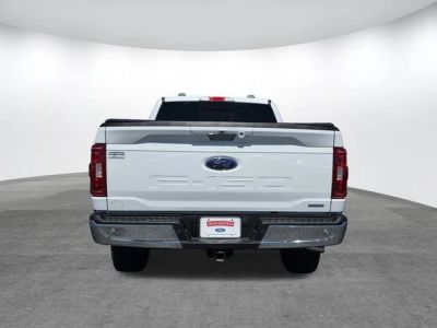 2023 Ford F-150 — detail view