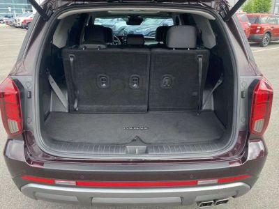 2024 Hyundai Palisade - Photo 12