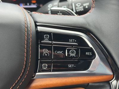 2025 Jeep Grand Cherokee - Photo 36