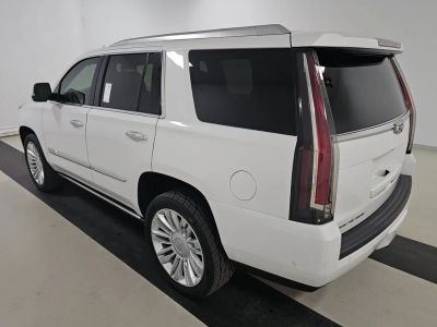 2018 Cadillac Escalade - Photo 3