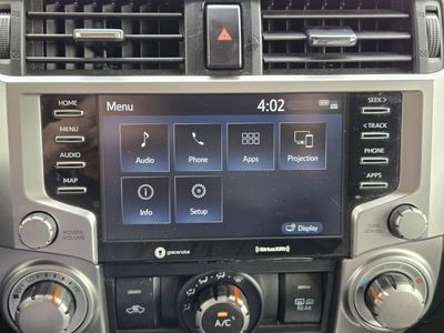 2021 Toyota 4Runner - Photo 11