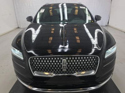 2022 Lincoln Nautilus - Photo 11
