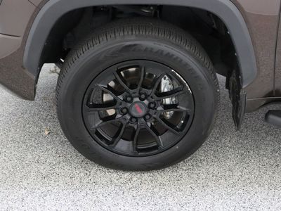 2023 Toyota Tundra 4WD - Photo 11