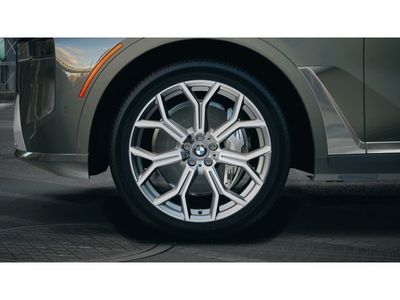 2026 BMW X7 xDrive40i - Photo 7