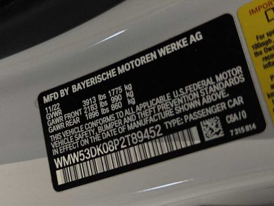 2023 MINI Hardtop 4 Door — photo 21 view
