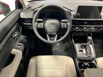 2026 Honda CR-V - Photo 21