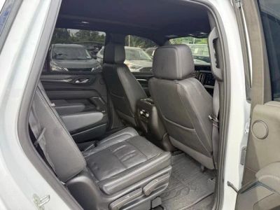 2023 GMC Yukon - Photo 18