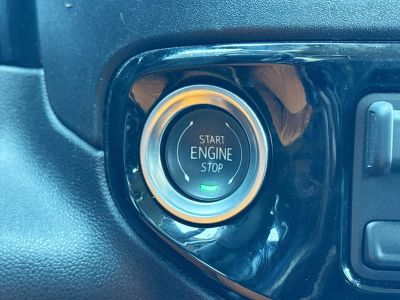 2025 Chevrolet Silverado 2500HD — photo 18 view