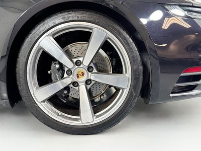 2024 Porsche 911 — photo 25 view