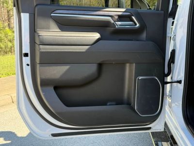 2024 Chevrolet Silverado 2500 HD - Photo 24