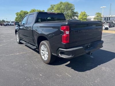 2023 Chevrolet Silverado 1500 - Photo 6