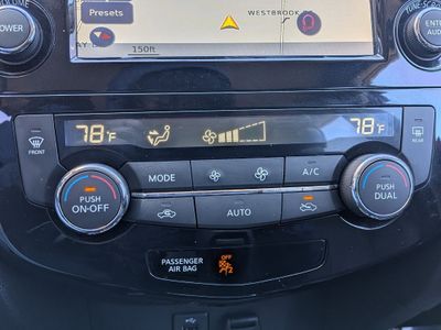 2018 Nissan Rogue Sport - Photo 22