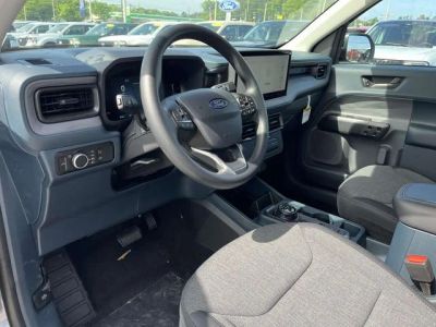2025 Ford Maverick - Photo 12