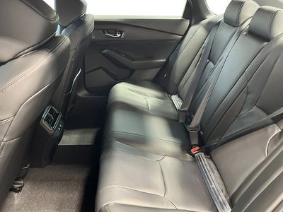 2026 Honda Accord Hybrid - Photo 23