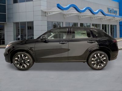 2026 Honda HR-V - Photo 2