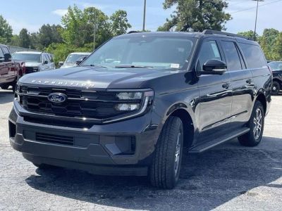 2026 Ford Expedition Max - Photo 5