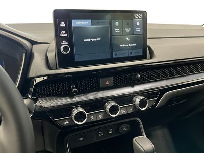 2026 Honda CR-V - Photo 22