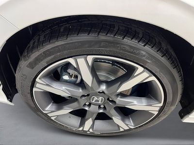 2026 Honda Civic Sedan Hybrid - Photo 12
