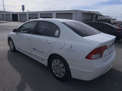 2010 Honda Civic - Photo 10