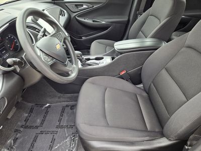 2024 Chevrolet Malibu - Photo 8