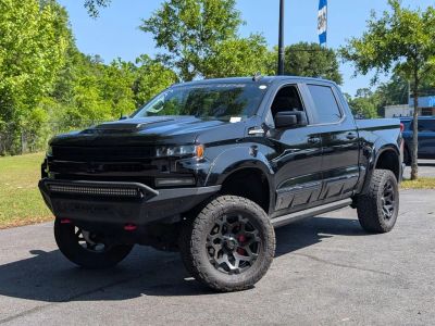 2019 Chevrolet Silverado 1500 - Photo 1