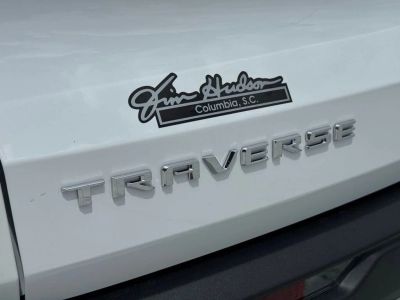 2026 Chevrolet Traverse - Photo 13