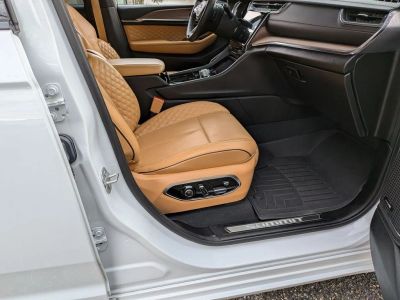2024 Jeep Grand Cherokee - Photo 28