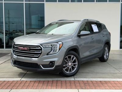 2023 GMC Terrain - Photo 1