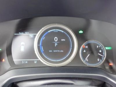 2020 Lexus RX - Photo 16