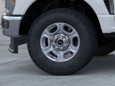 2026 Ford Super Duty — photo 19 view
