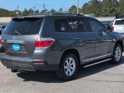 2012 Toyota Highlander - Photo 5
