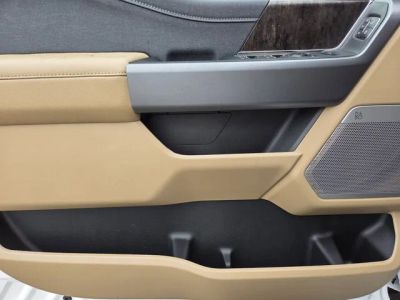 2026 Ford Super Duty — photo 36 view