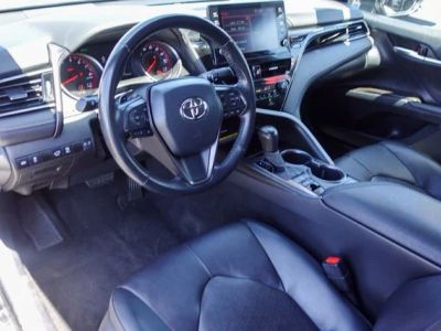 2021 Toyota Camry - Photo 12