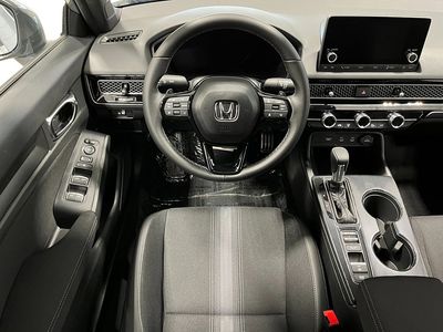 2026 Honda Civic Sedan - Photo 22
