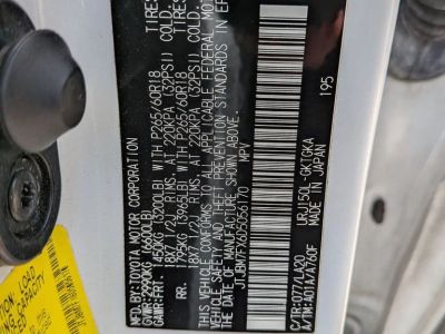 2013 Lexus GX - Photo 6