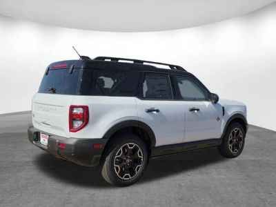 2026 Ford Bronco Sport - Photo 32