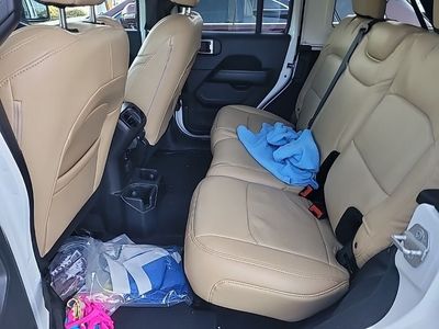 2018 Jeep Wrangler - Photo 10