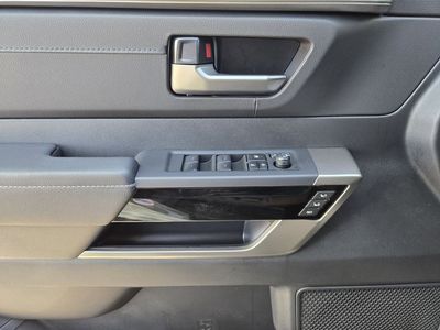 2026 Toyota Sequoia - Photo 14