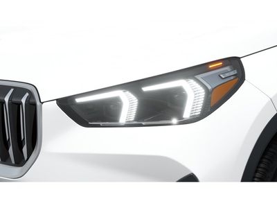 2026 BMW X1 xDrive28i - Photo 6