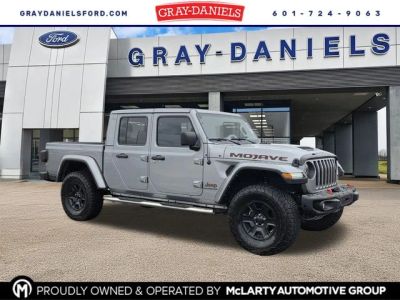 2021 Jeep Gladiator - Photo 1